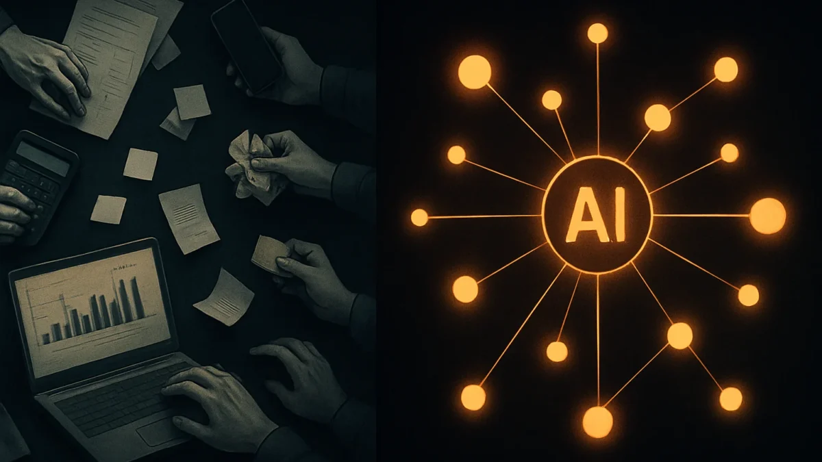 Featured image: how agentic AI cut operational costs by 68 percent in a 90-day D2C deployment