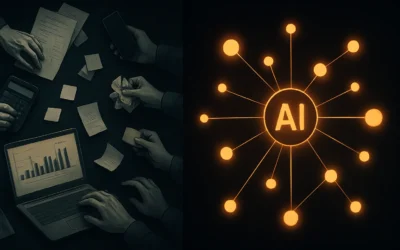 Featured image: how agentic AI cut operational costs by 68 percent in a 90-day D2C deployment