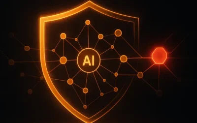 The 5 Ways AI Agents Get Hacked in Production (and What Each Costs)