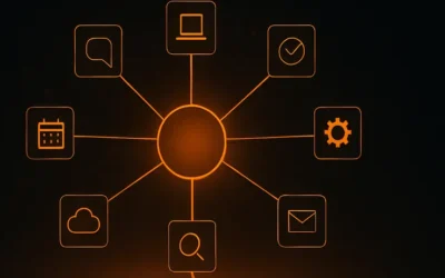 What Is the Model Context Protocol (MCP)? What It Fixes for Your Business
