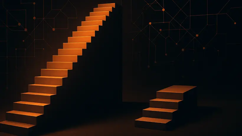 Small Business AI Adoption Has Stalled. Here's Why